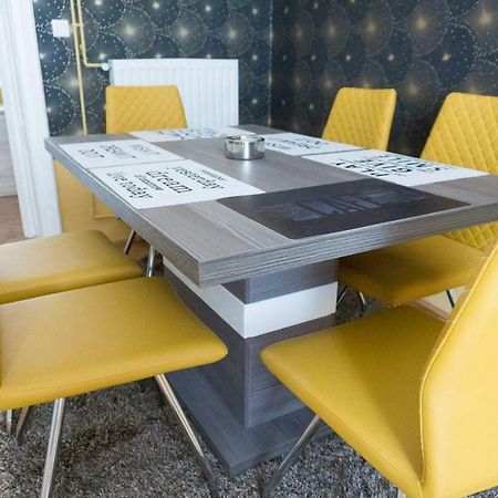 Luxory Apartment The Soul Of City Maribor Eksteriør bilde