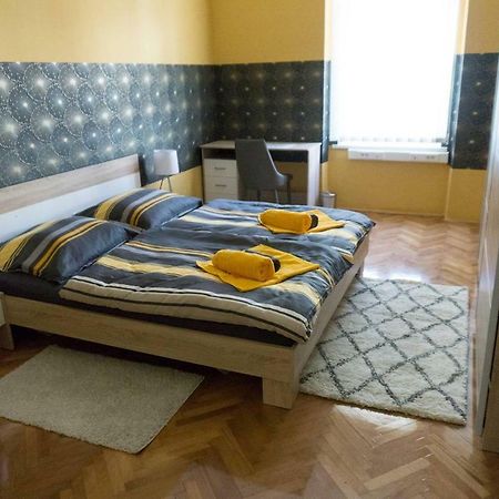 Luxory Apartment The Soul Of City Maribor Eksteriør bilde
