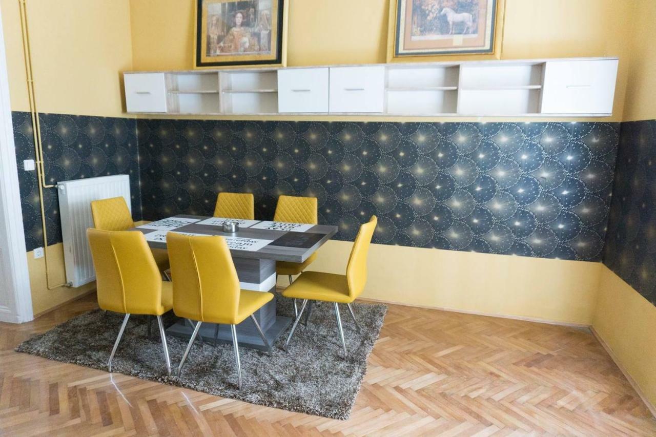 Luxory Apartment The Soul Of City Maribor Eksteriør bilde