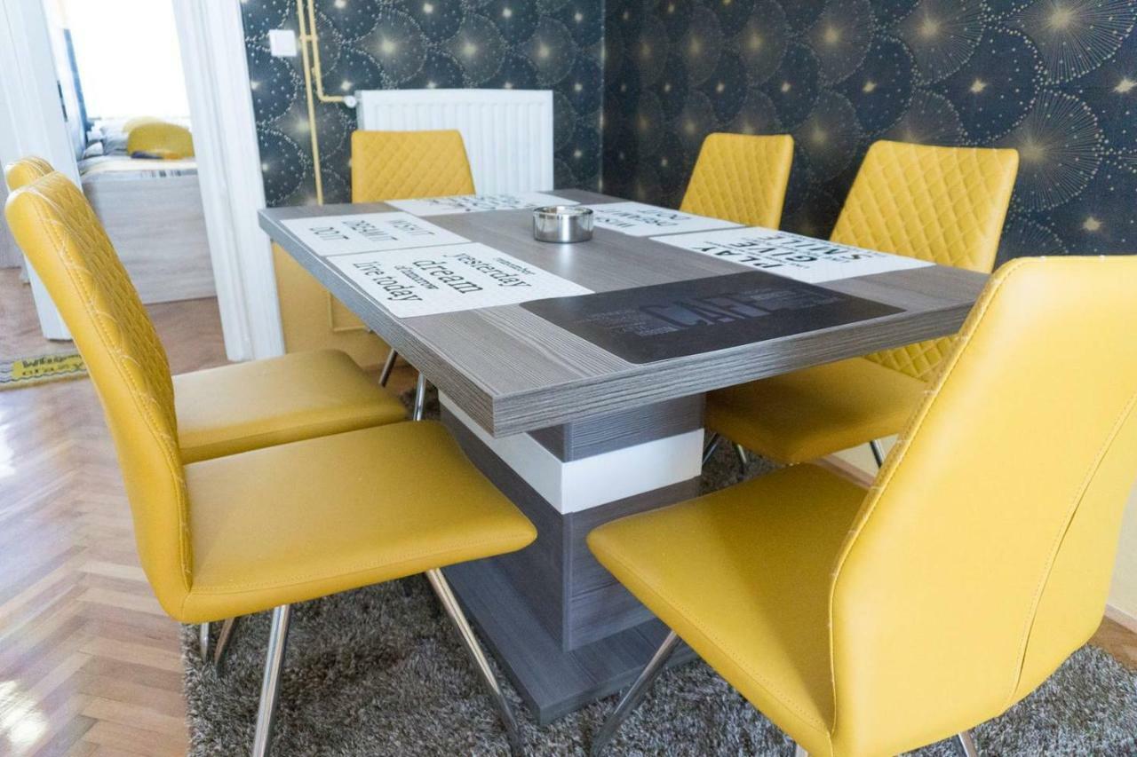 Luxory Apartment The Soul Of City Maribor Eksteriør bilde