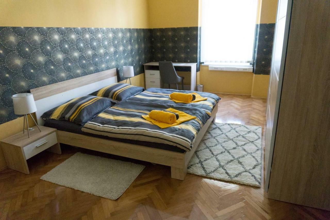 Luxory Apartment The Soul Of City Maribor Eksteriør bilde