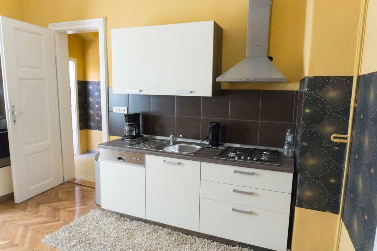 Luxory Apartment The Soul Of City Maribor Eksteriør bilde
