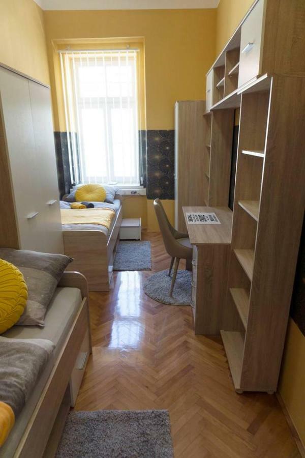 Luxory Apartment The Soul Of City Maribor Eksteriør bilde