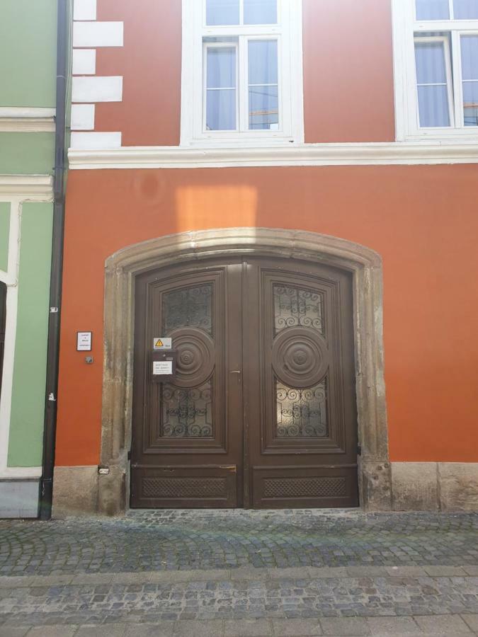 Luxory Apartment The Soul Of City Maribor Eksteriør bilde