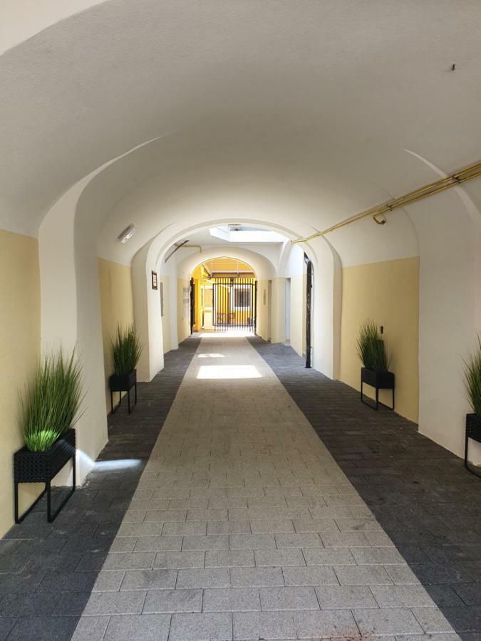 Luxory Apartment The Soul Of City Maribor Eksteriør bilde