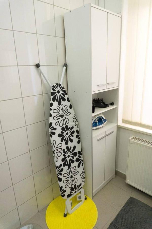 Luxory Apartment The Soul Of City Maribor Eksteriør bilde