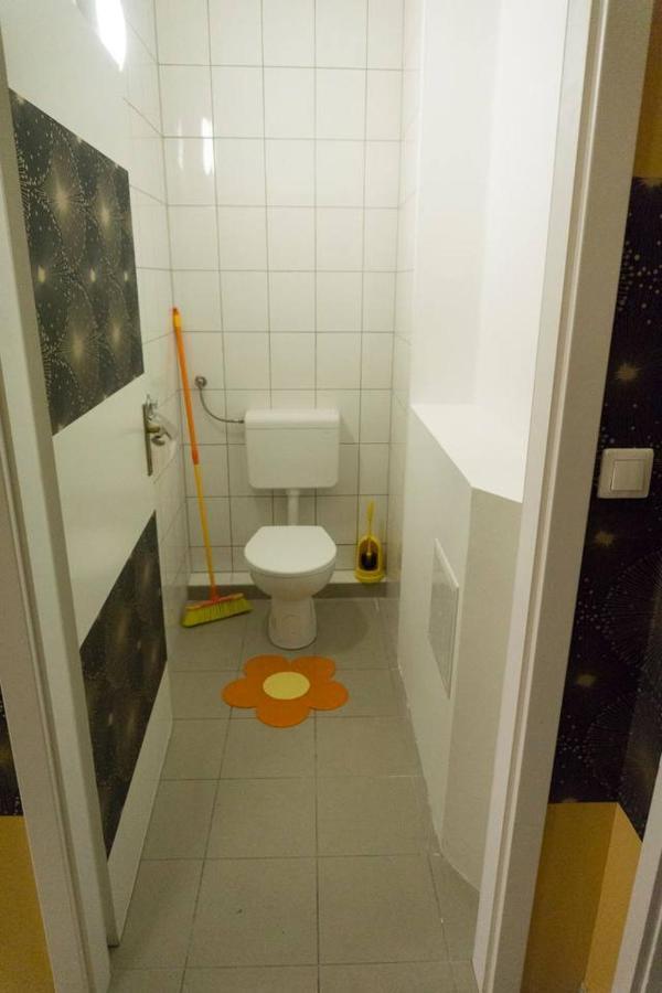 Luxory Apartment The Soul Of City Maribor Eksteriør bilde